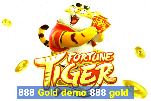 888 Gold demo 888 gold